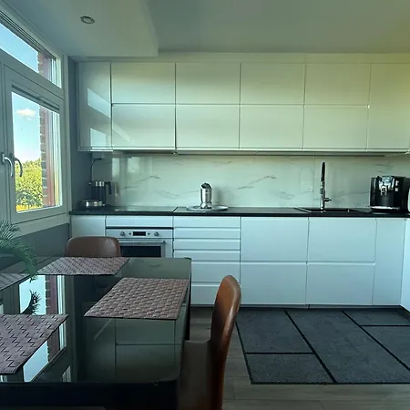 2 In 100 Sqm Alojamento de Acomodação e Pequeno-almoço