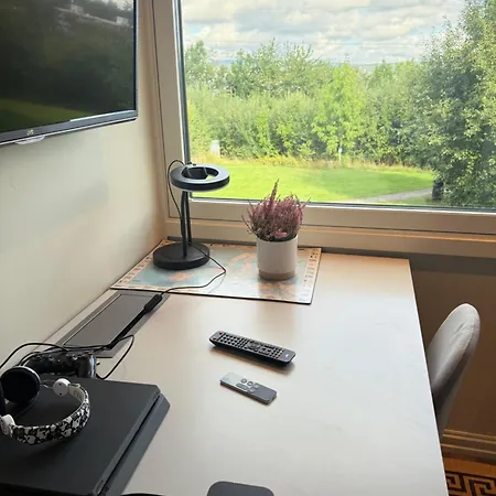 2 In 100 Sqm Frühstückspension