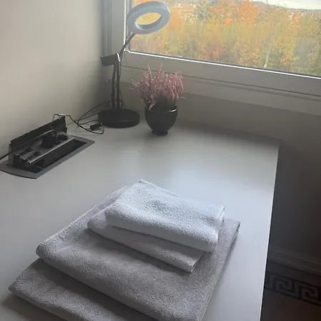 2 In 100 Sqm ベッド・アンド・ブレックファスト