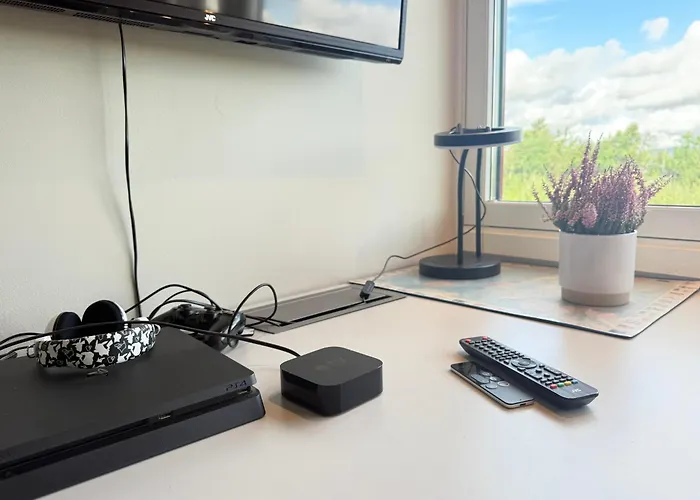 2 In 100 Sqm ベッド・アンド・ブレックファスト *