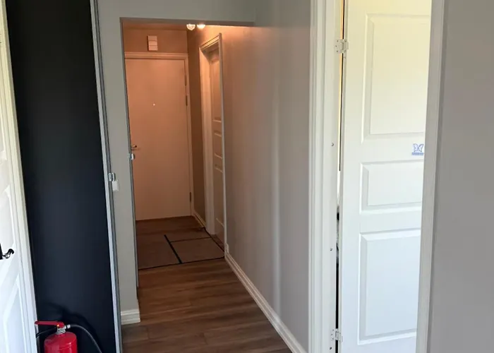 ベッド・アンド・ブレックファスト 2 In 100 Sqm