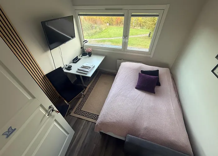 2 In 100 Sqm * オスロ