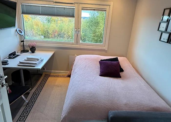 ベッド・アンド・ブレックファスト 2 In 100 Sqm