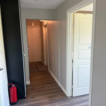 Couette-café 2 In 100 Sqm