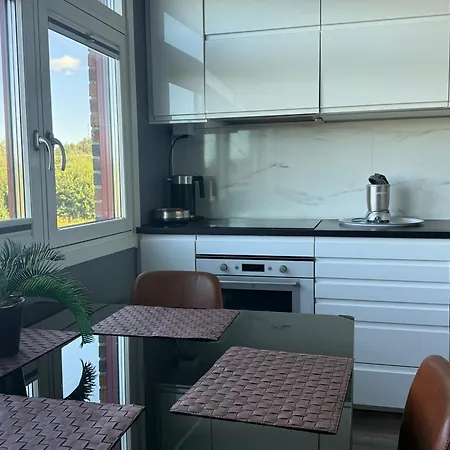 2 In 100 Sqm Couette-café Oslo