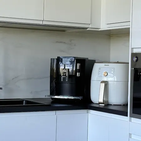 2 In 100 Sqm 3* Oslo