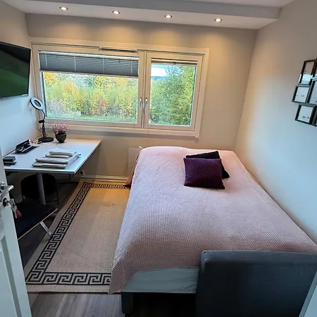 Bed & Breakfast 2 In 100 Sqm
