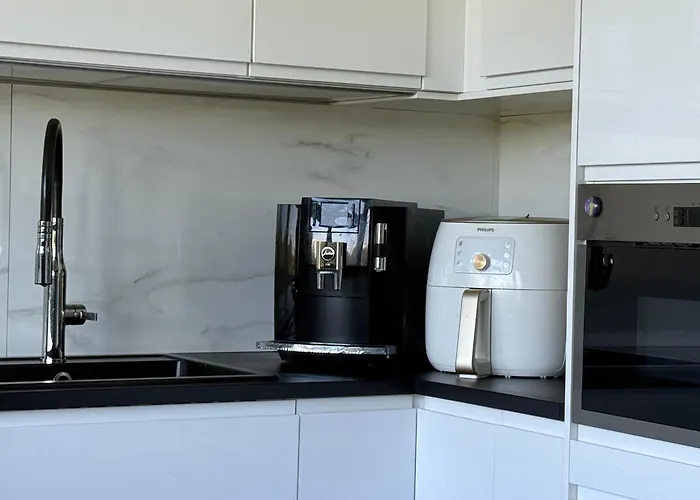2 In 100 Sqm 3* Oslo