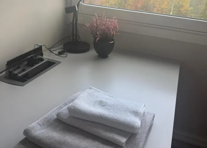 2 In 100 Sqm Couette-café